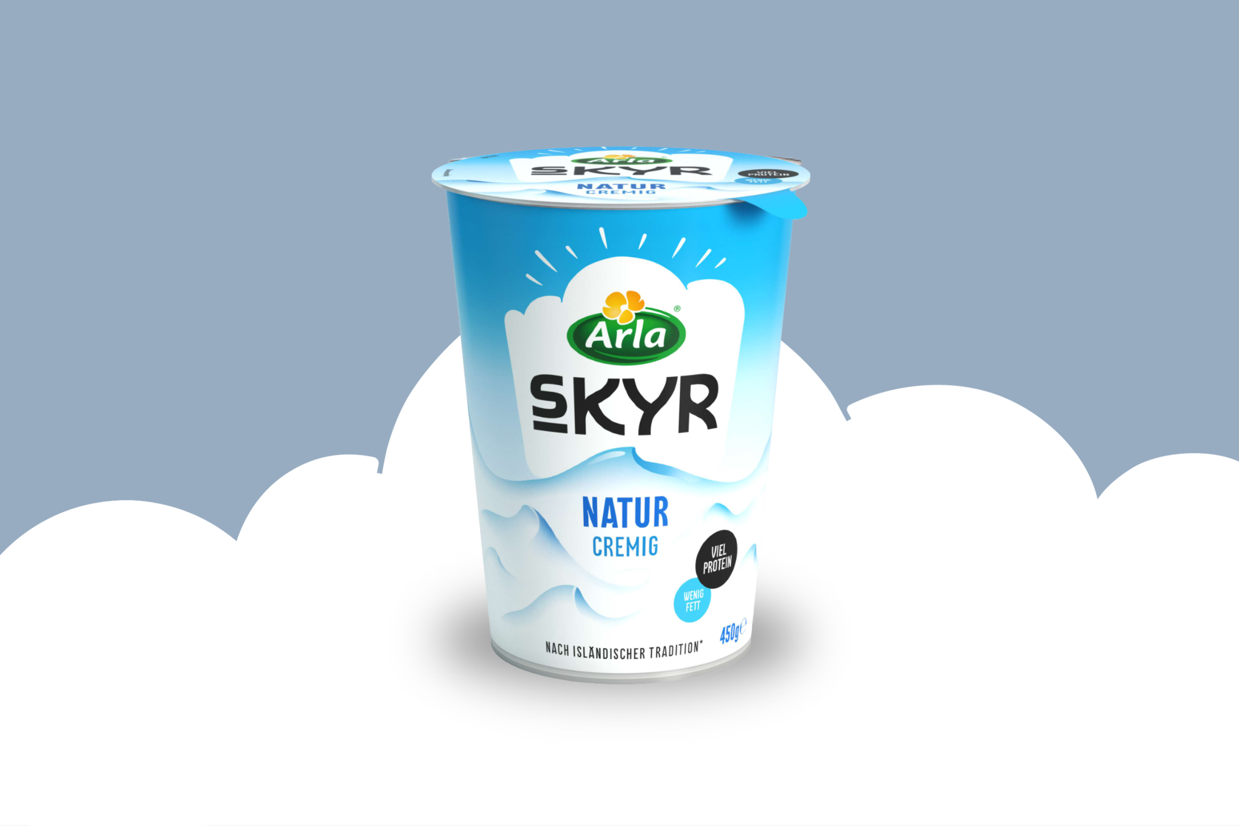 Arla® Skyr