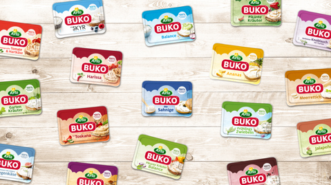 Arla Buko® | Arla Foods