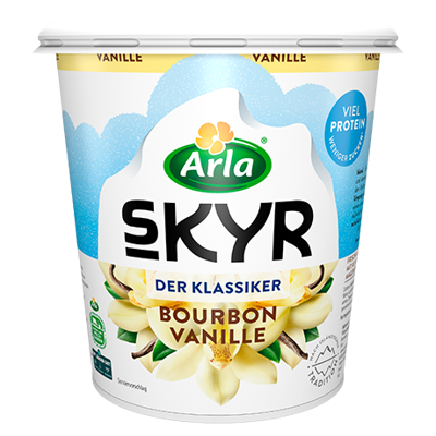 Arla® Skyr Vanille1kg 0