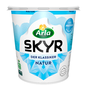Arla® Skyr Natur 1kg