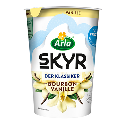 Arla® Skyr Vanille450g 0