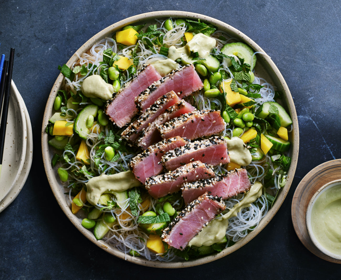 Proteinreiche Rezepte