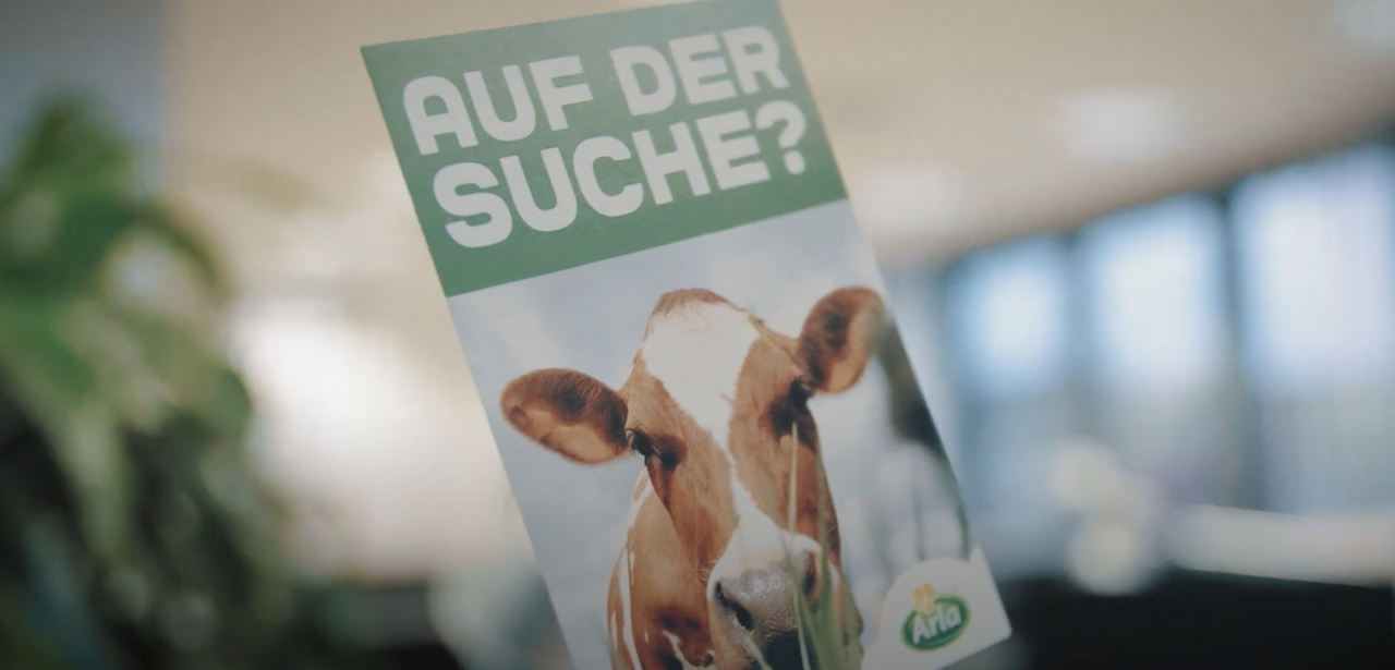 WERDE ”MANAGER VON MORGEN”