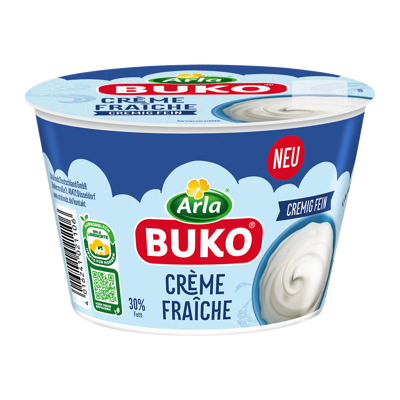 Arla Buko® Crème fraîche 200 g