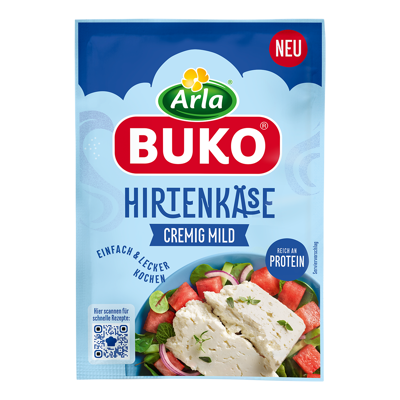 Arla Buko® Hirtenkäse 150 g