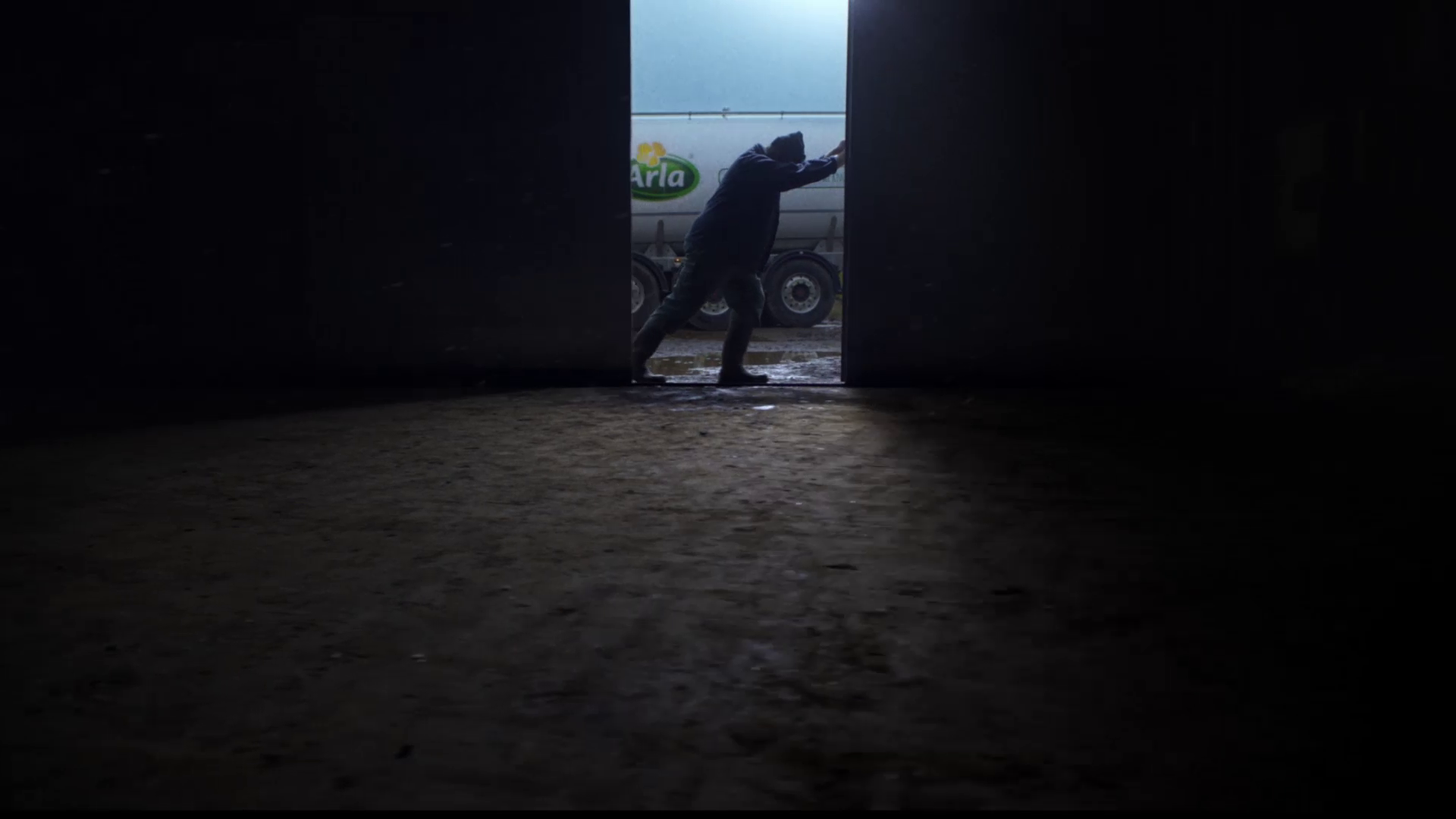 Arla gehört uns Landwirt:innen