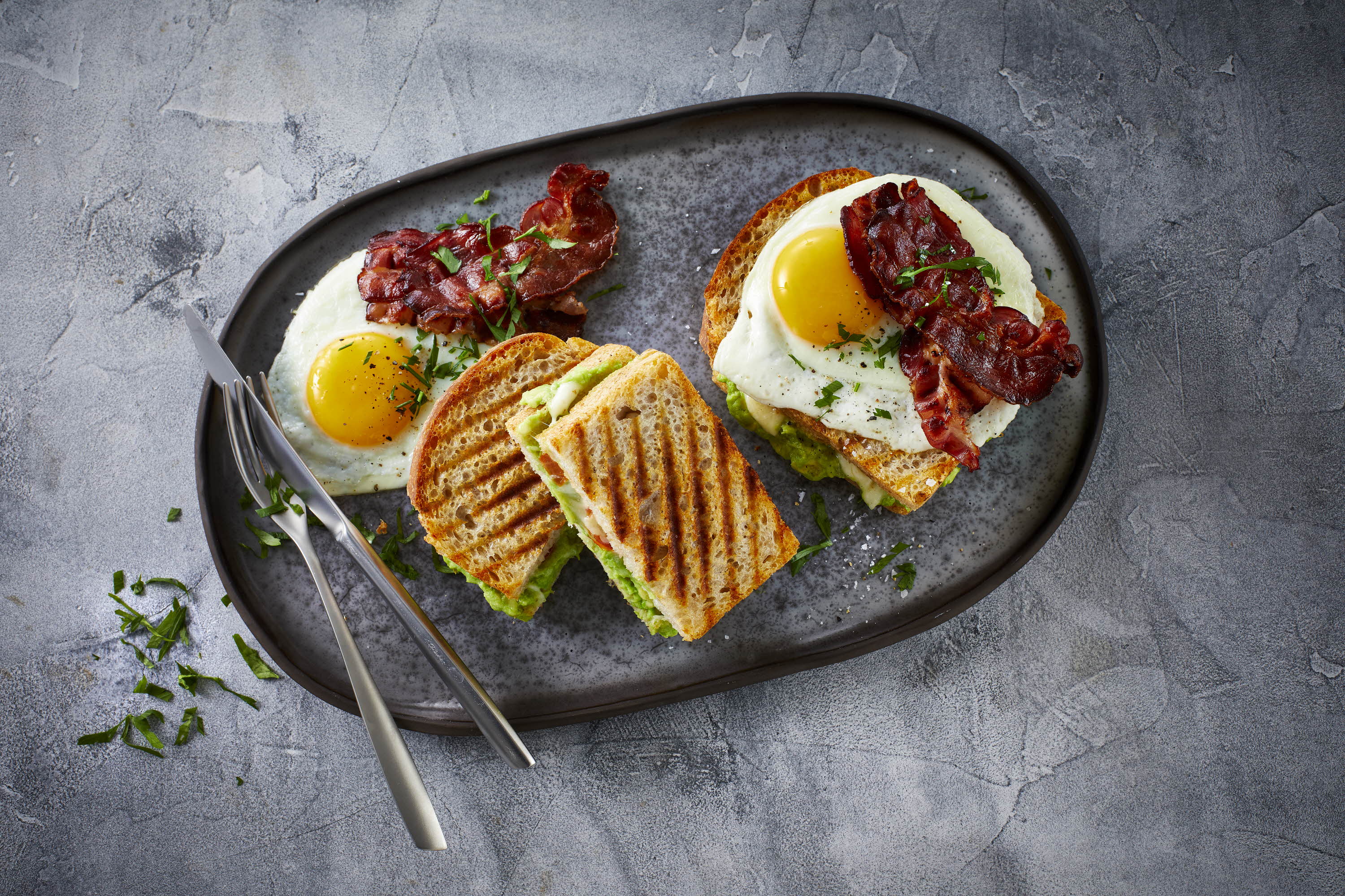 Rezepte zum Frühstück