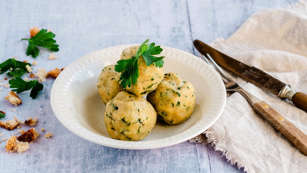 Top 3 Rezepte mit Semmelbröseln