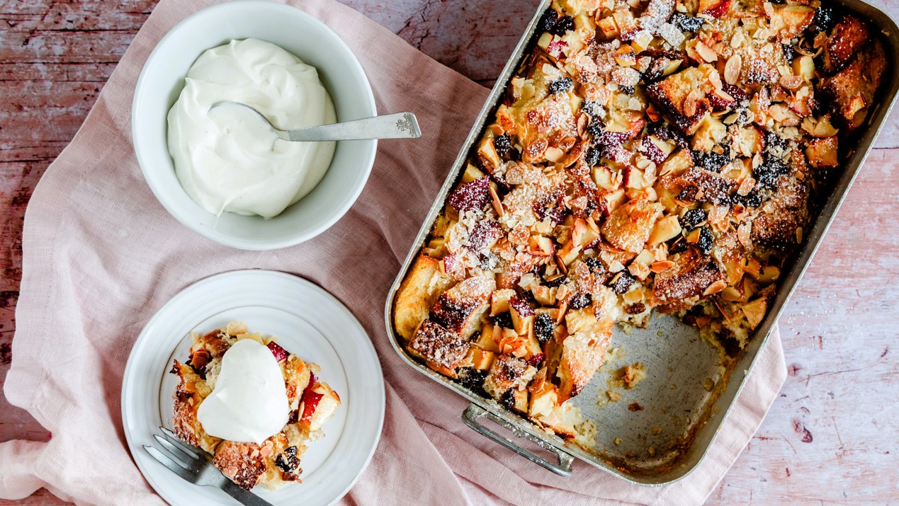 Unsere beliebtesten Rezepte für Brotreste