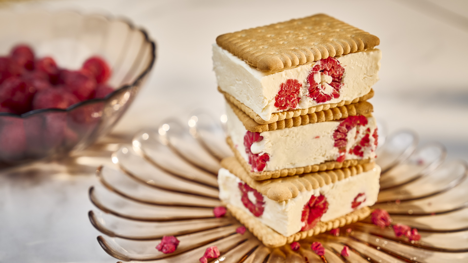 Desserts