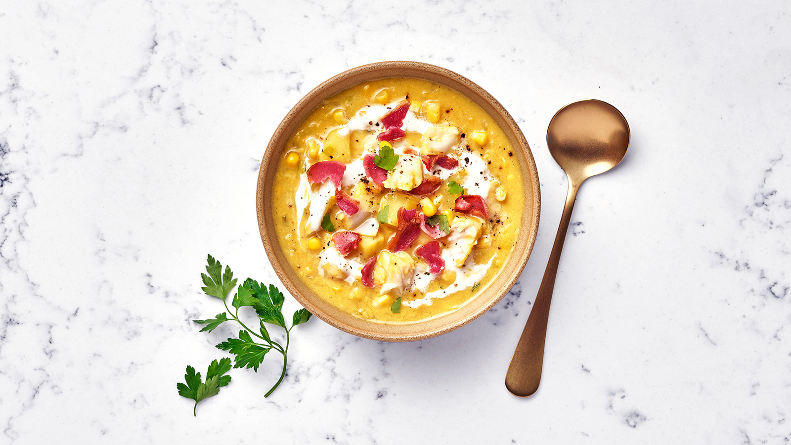 MARITIME LECKEREI WIE SAMT & SEIDE