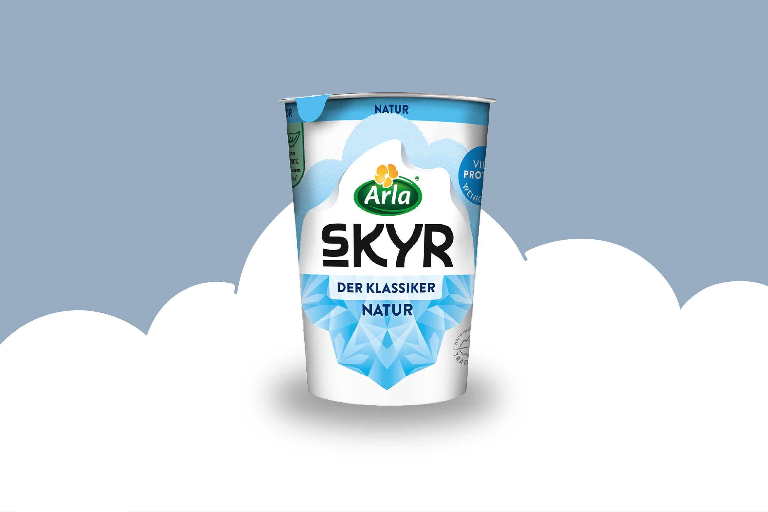 Arla® Skyr