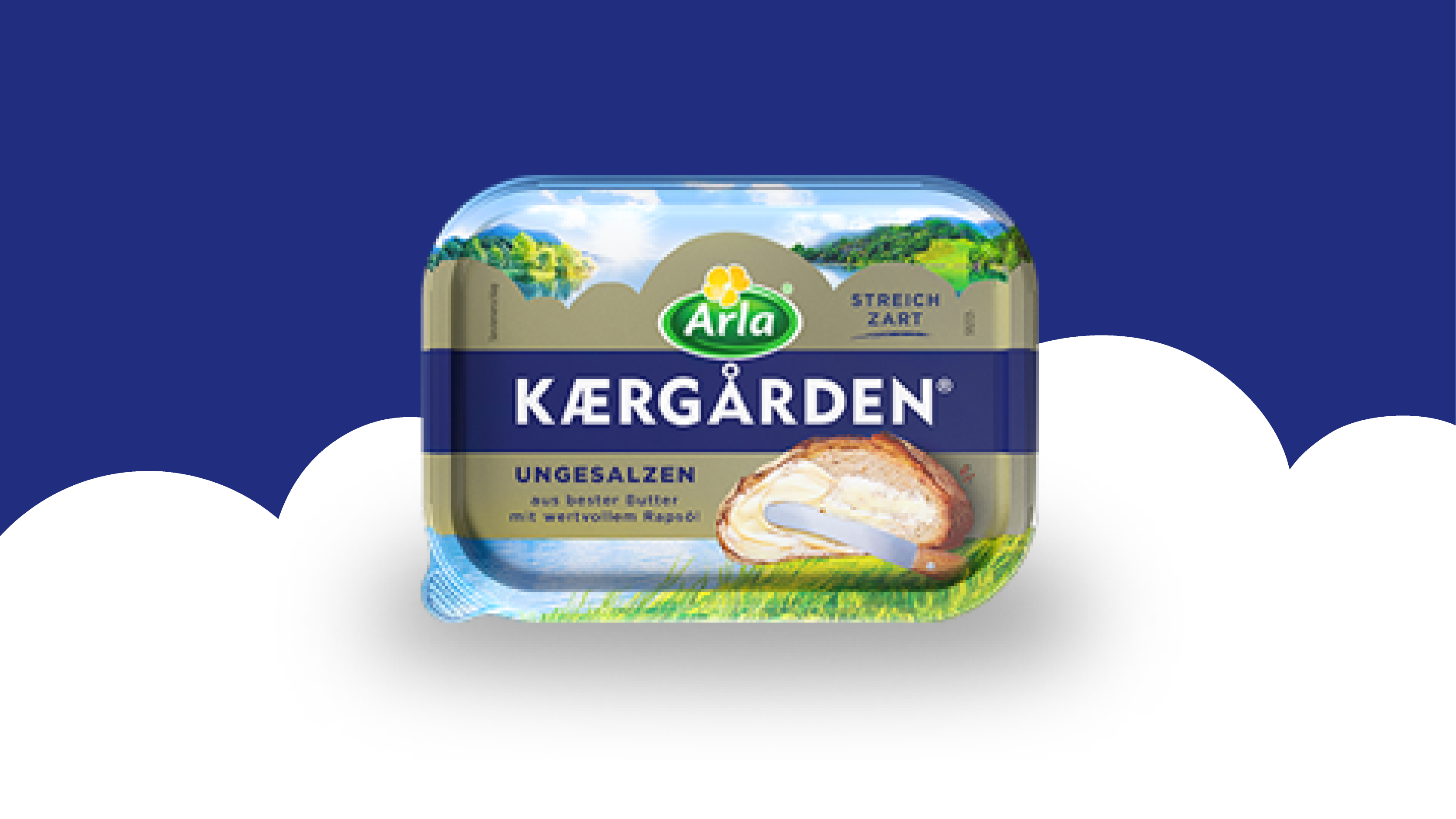 Arla Kærgården®