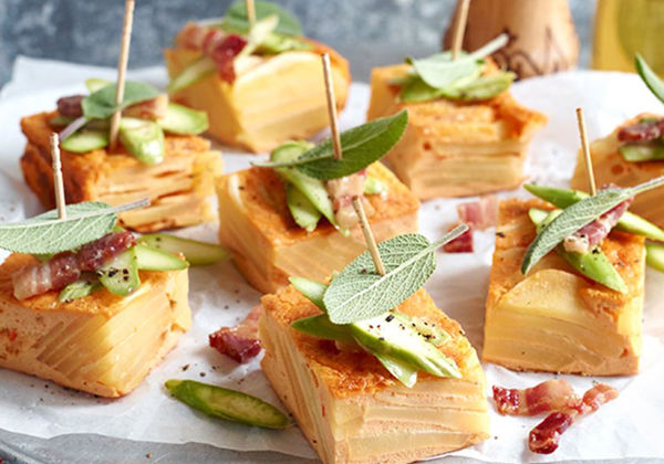 Rezepte mit Arla Buko®