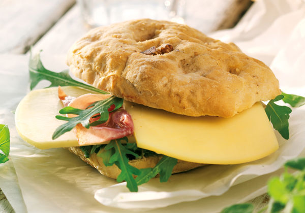 Rezepte mit Castello®