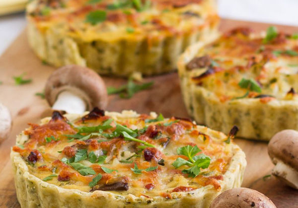 Rezepte mit Kærgarden®