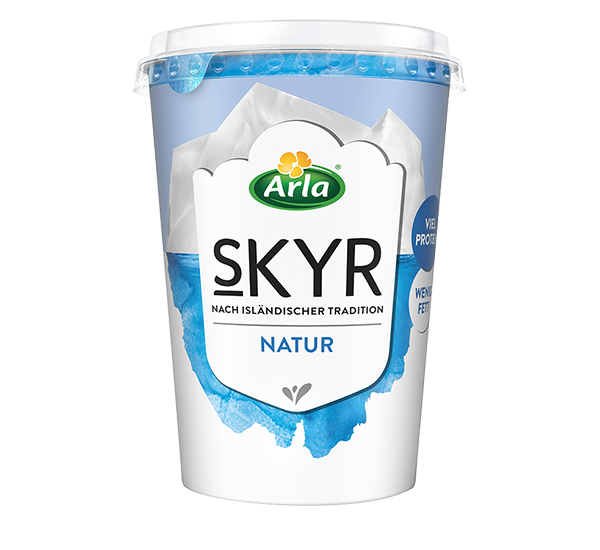 Arla® Skyr | Arla Foods
