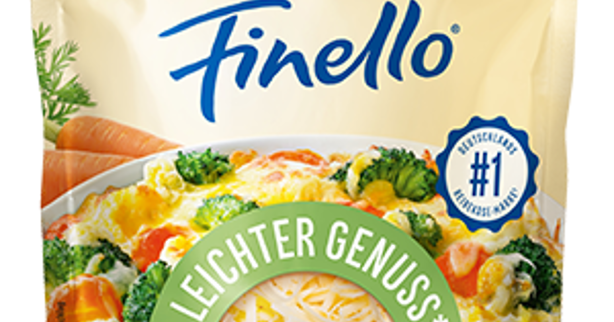 Arla Finello® Light 150 G _ Blitz Nudelauflauf mit Mischpilzen – CKPCC