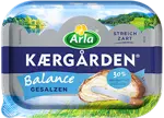 Balance gesalzen 200 g