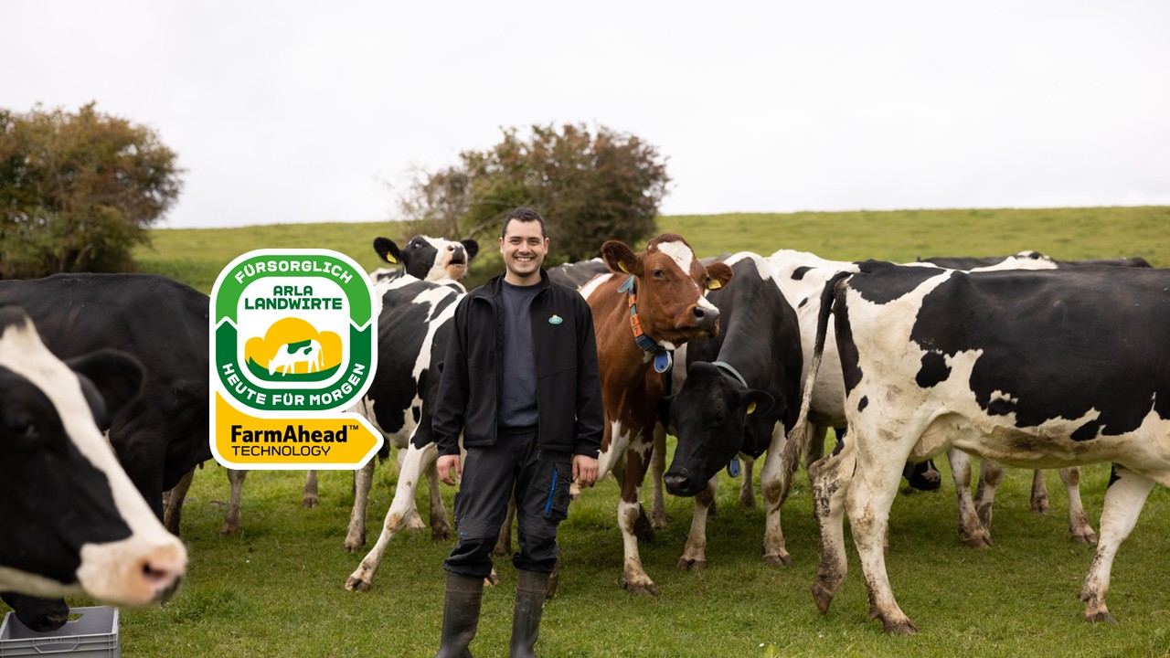Alles Beginnt mit uns Landwirt:innen