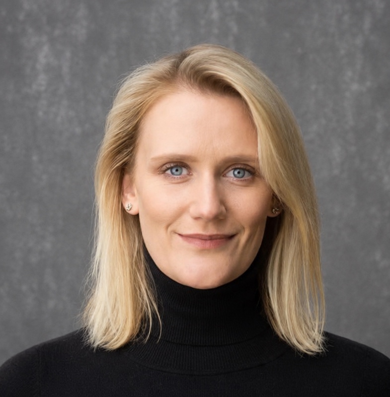 Carla Henckel 
