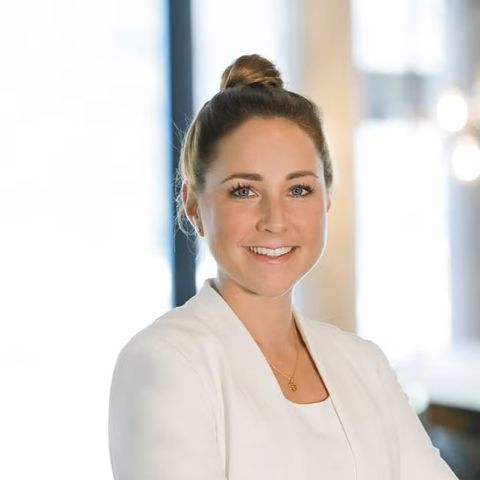 Annika Büschken