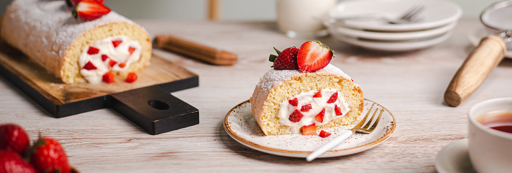 Bereit für den Sommer!