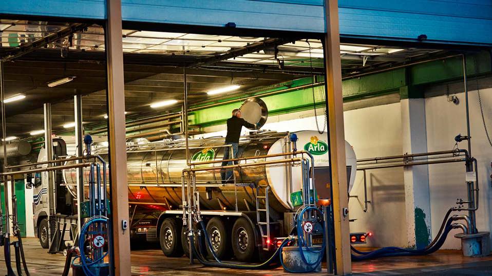 Produktionserweiterung-Arla _ Arla Foods News – TVYM