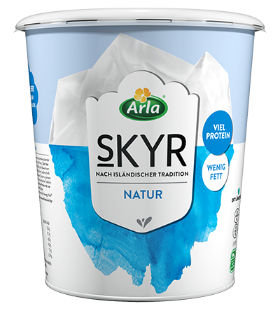Arla Skyr Natur 1kg Arla Foods I shared my progress on facebook last night, and some friends wanted to find out what i had done to lose weight. arla skyr natur 1kg arla foods