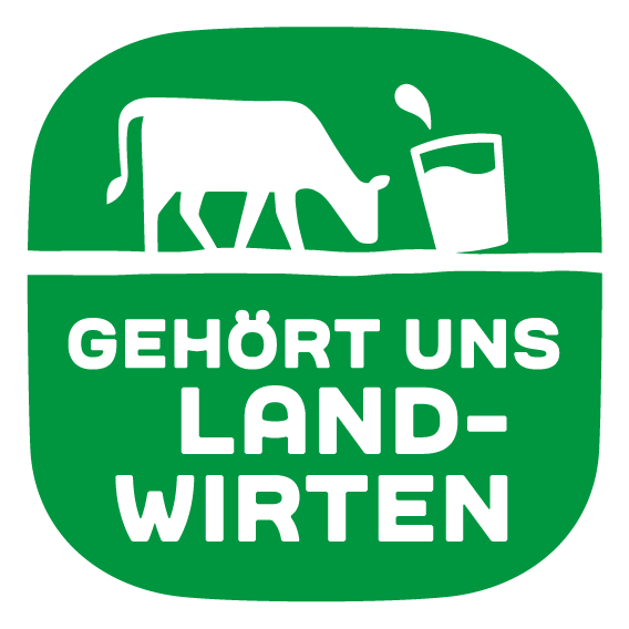 ARLA GEHÖRT UNS LANDWIRTEN