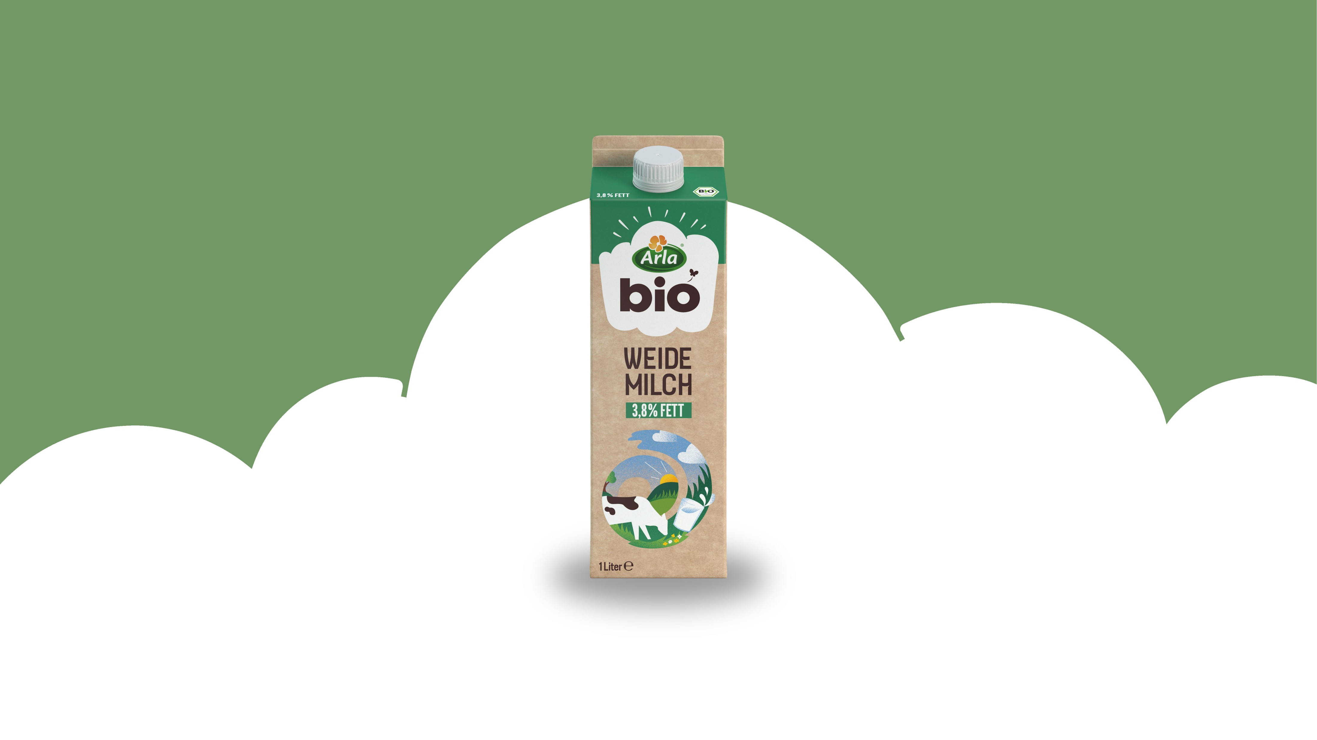 Arla® BIO