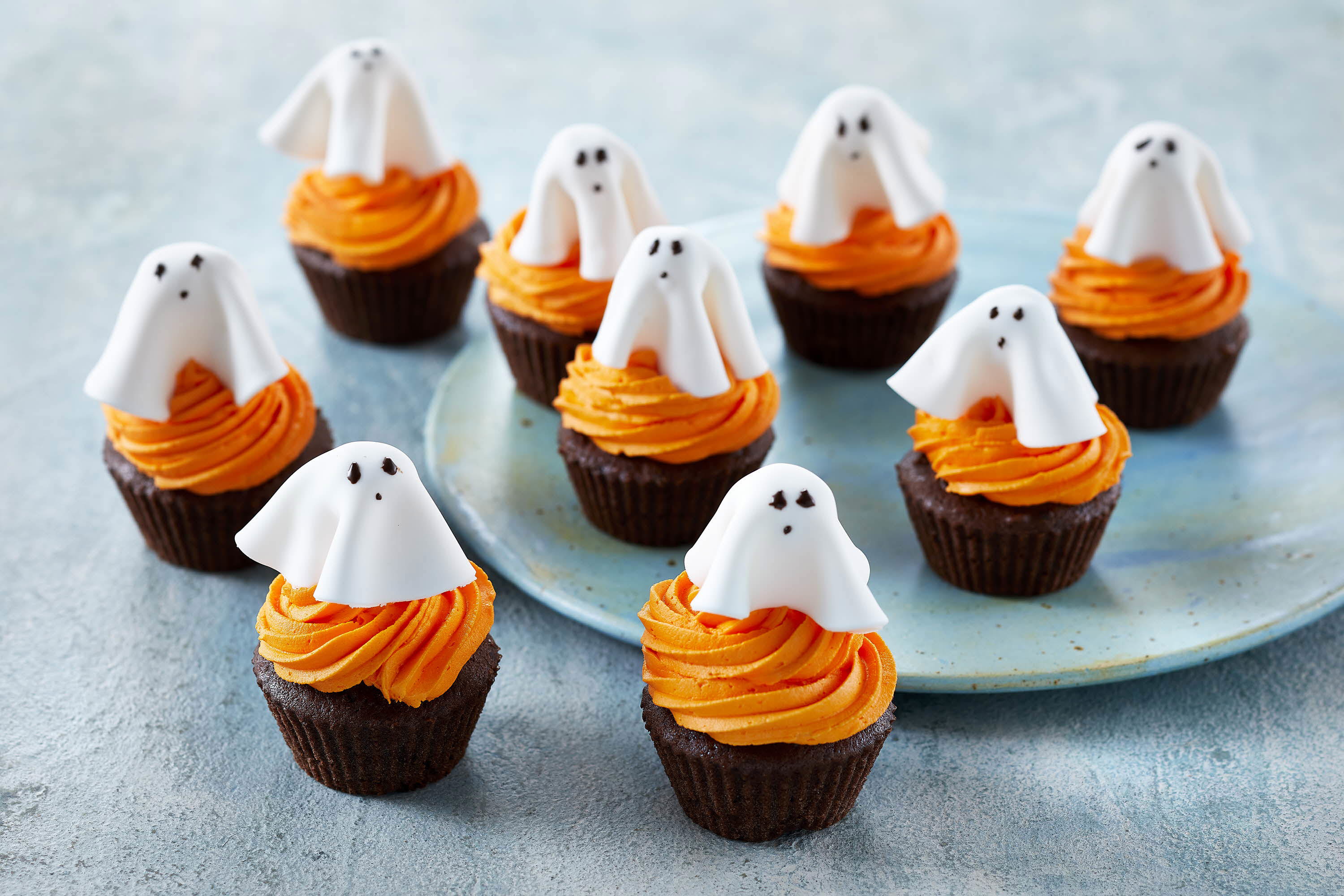 Halloween Rezepte für die perfekte Party