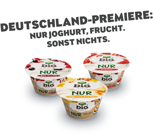 Arla | Entdecke das Gute | Arla Foods