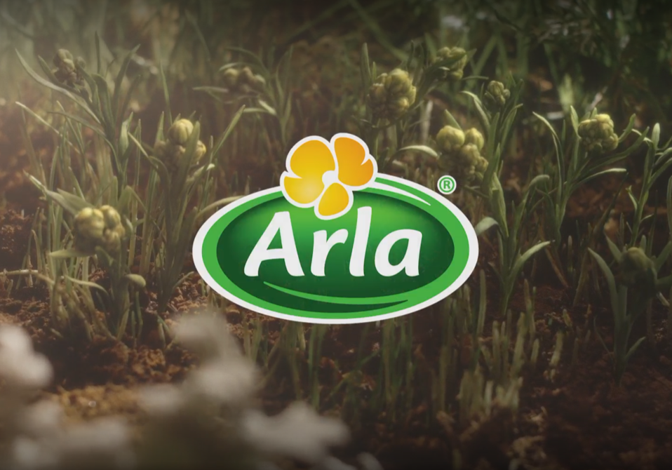Arla Germany Arla | Du hast es in dir | Arla Foods