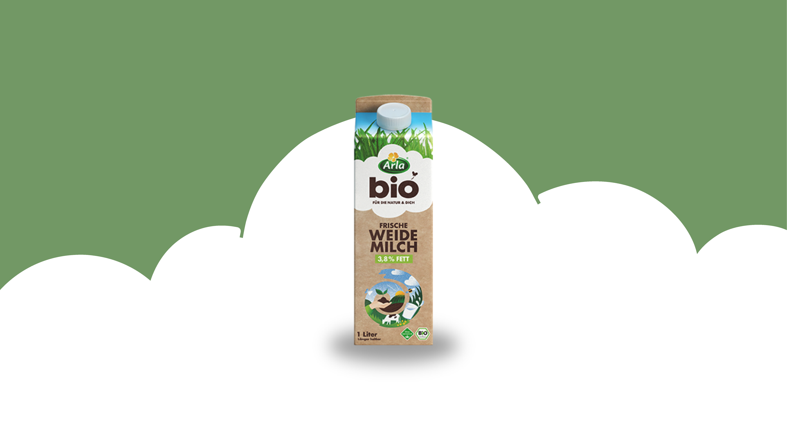 Arla® BIO