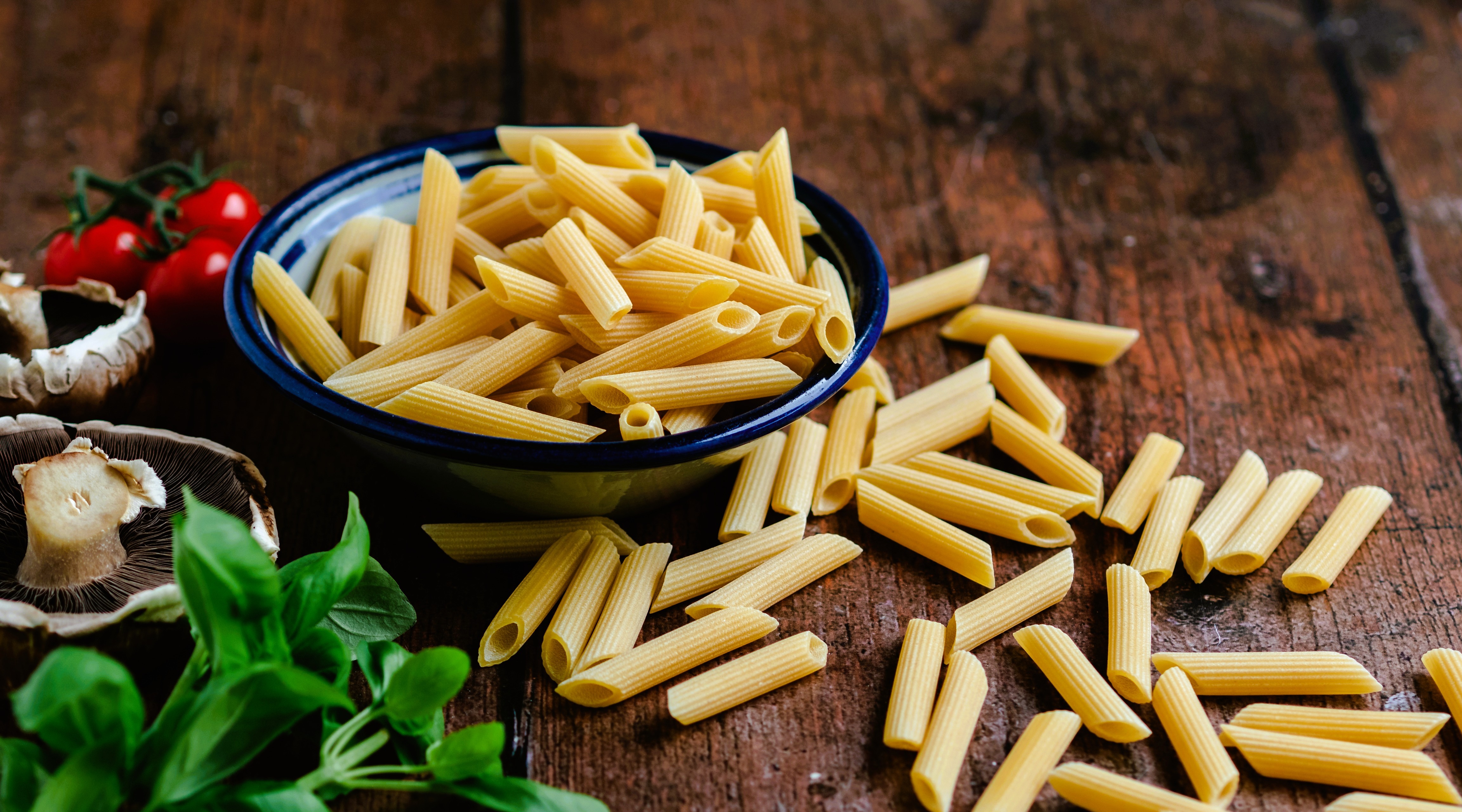 Penne