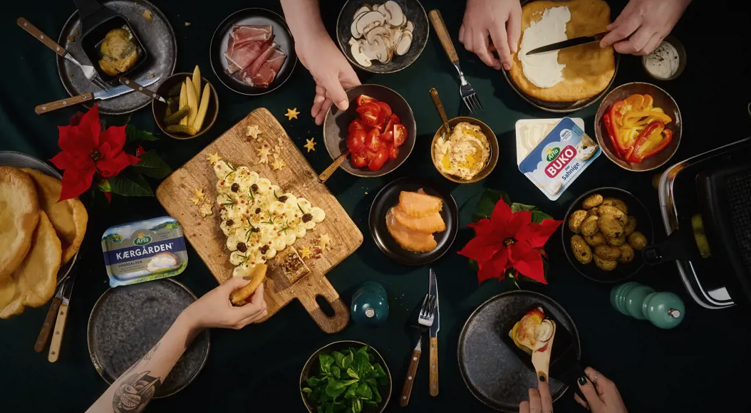 Erhalte Wissen und Inspiration über Essen, Zutaten und Kochen