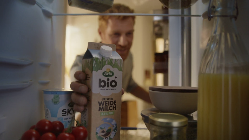 Die Verpackung | Arla Foods
