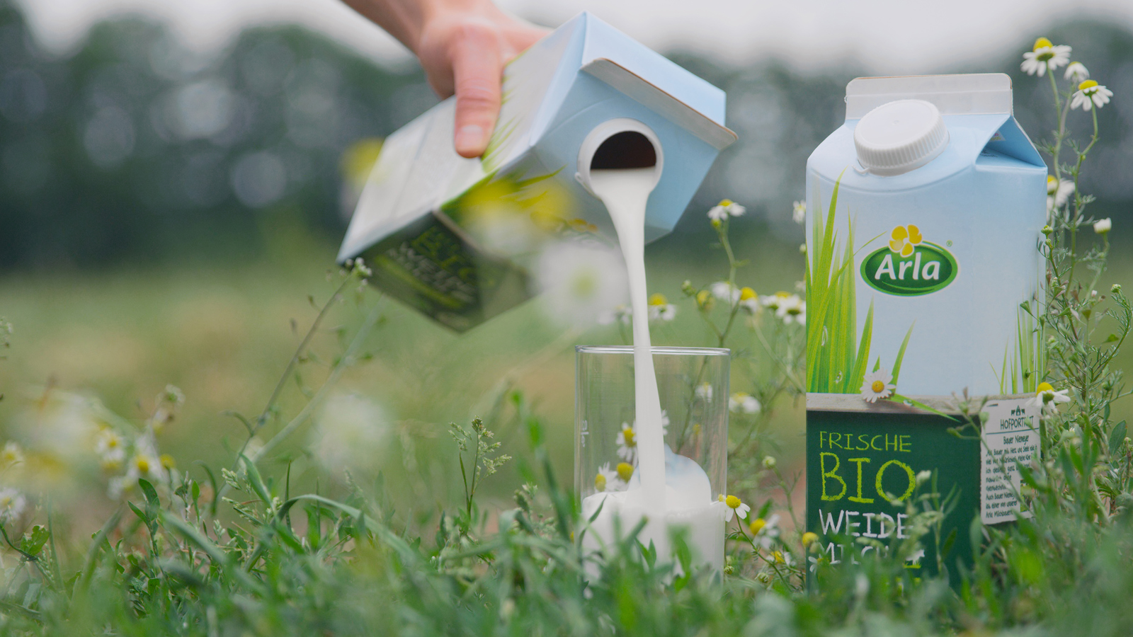 Arla® BIO Arla Foods