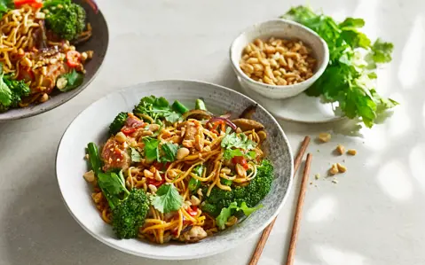 Schnelle und einfache Rezepte