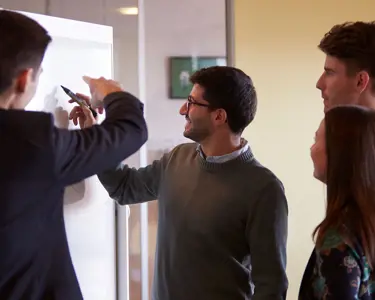TRAINEESHIP SALES UND MARKETING
