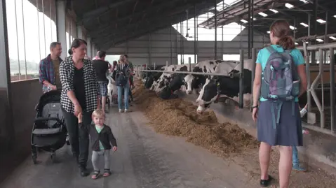 Rückblick HOFENTDECKERTAG 2019